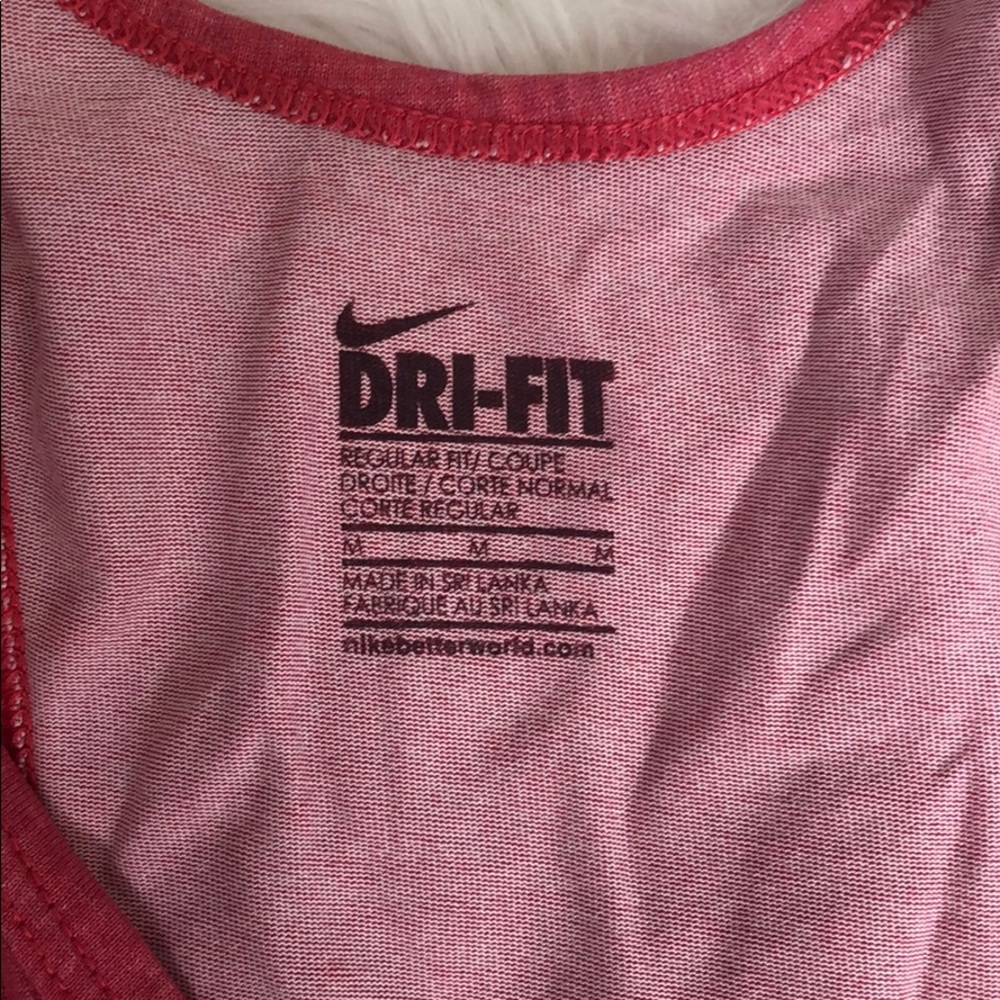 Fairly new running shirt. - Picture 2 of 2